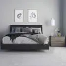 Mobilier de chambre à coucher Avatar - Grand lit