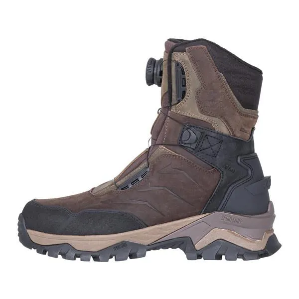 Botte de chasse 400g Stealth Hugo Strong laçage ATOP MOZ