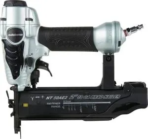 18 Gauge Air Brad Nailer
