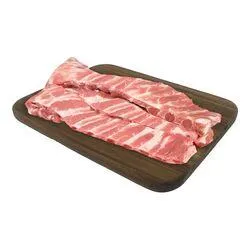 Side Ribs Pork, Value Pack