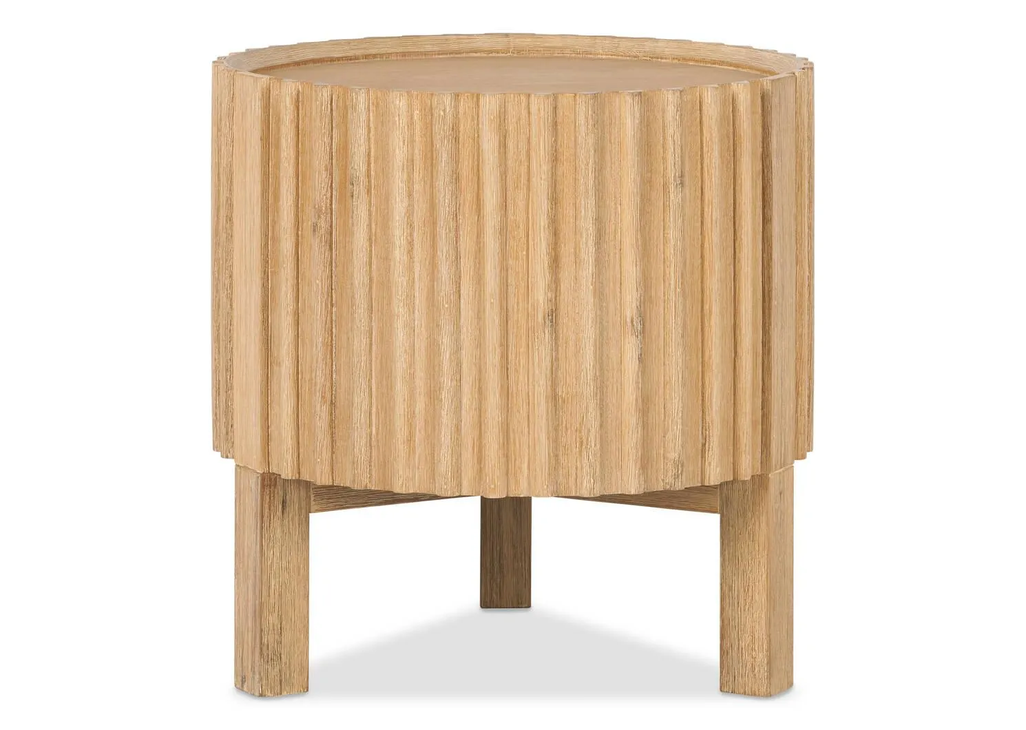 Table d’appoint Alfie -Chastain lin