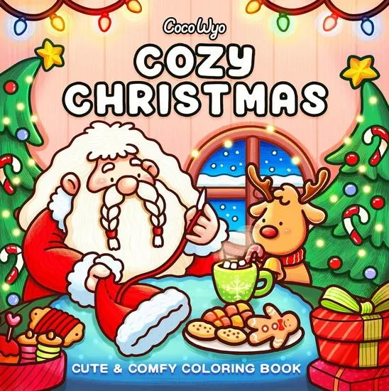 Cozy christmas