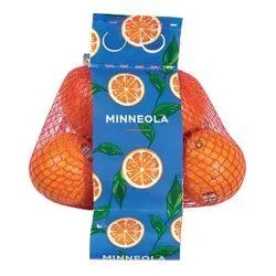 Bag of Minneola