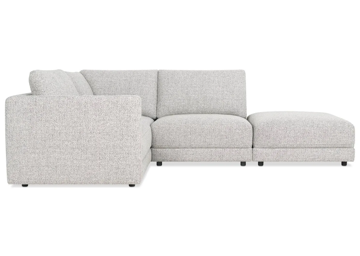 Modulaire 4 pièces Mila