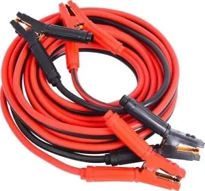 Booster Cables