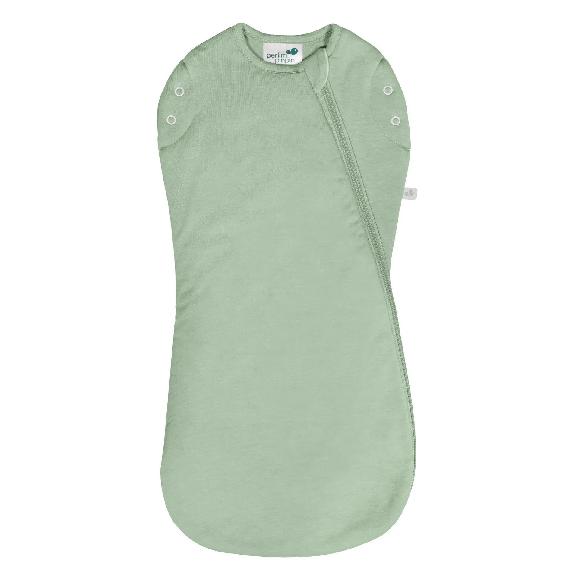 Newborn Bamboo Sleep Bag - Foam