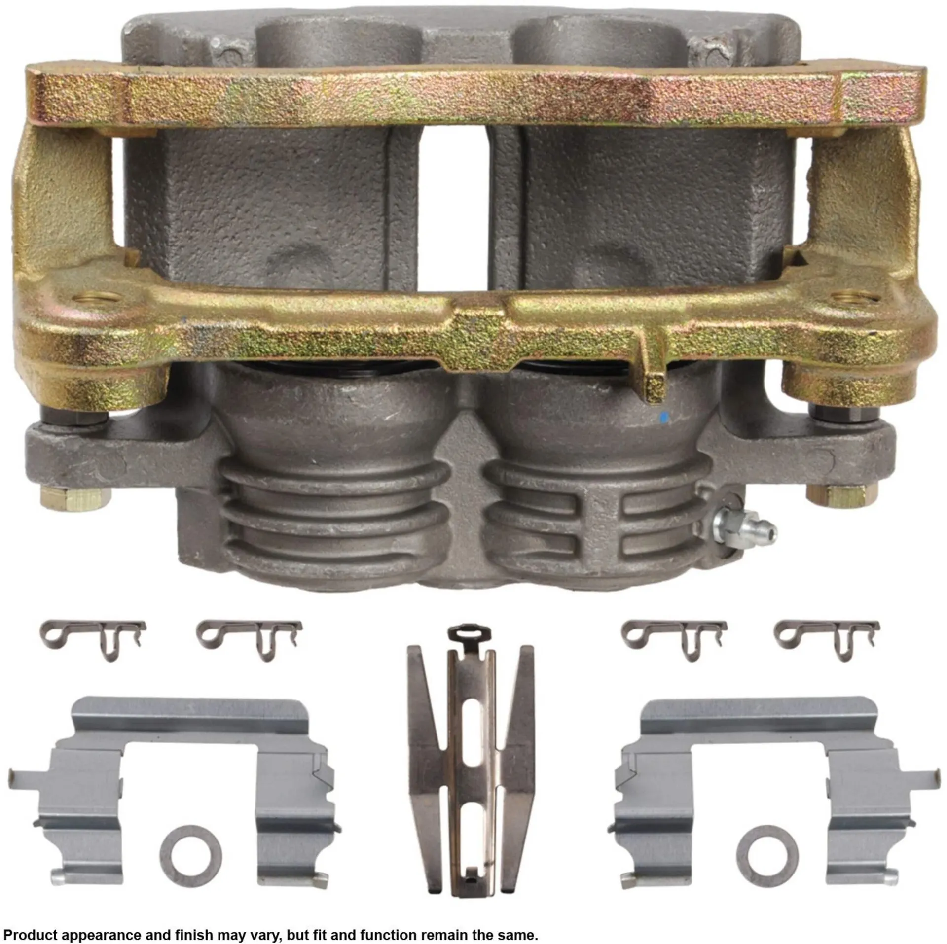 Étrier de frein réusiné Centric Parts, avant