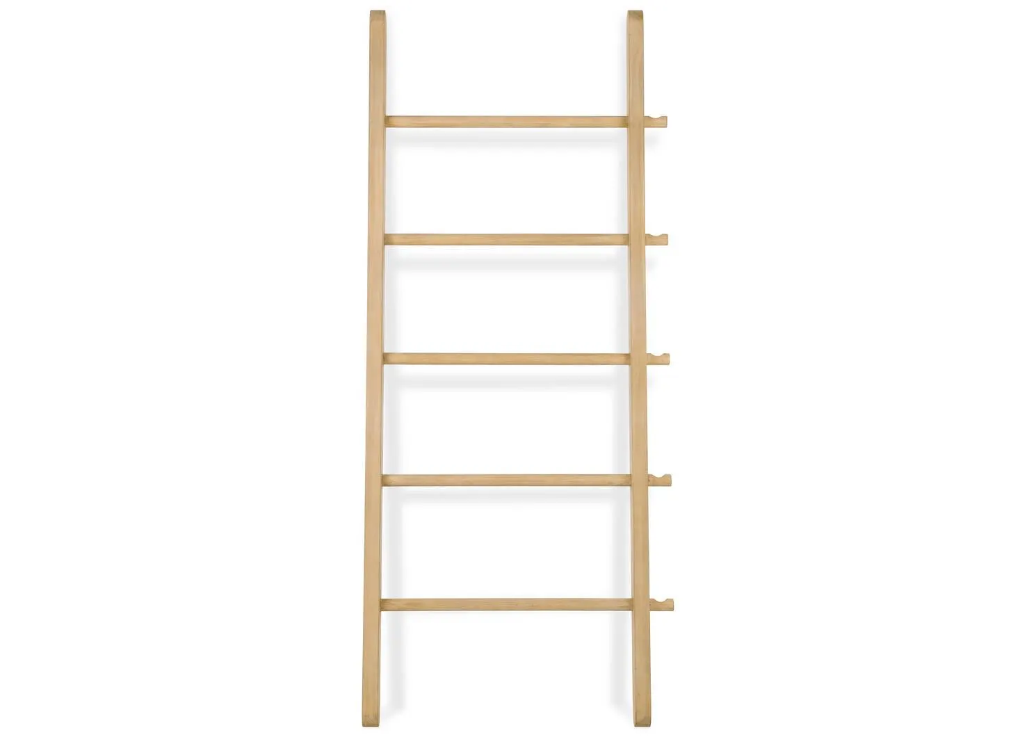 Échelle porte-couvertures Sibil -Terra dune