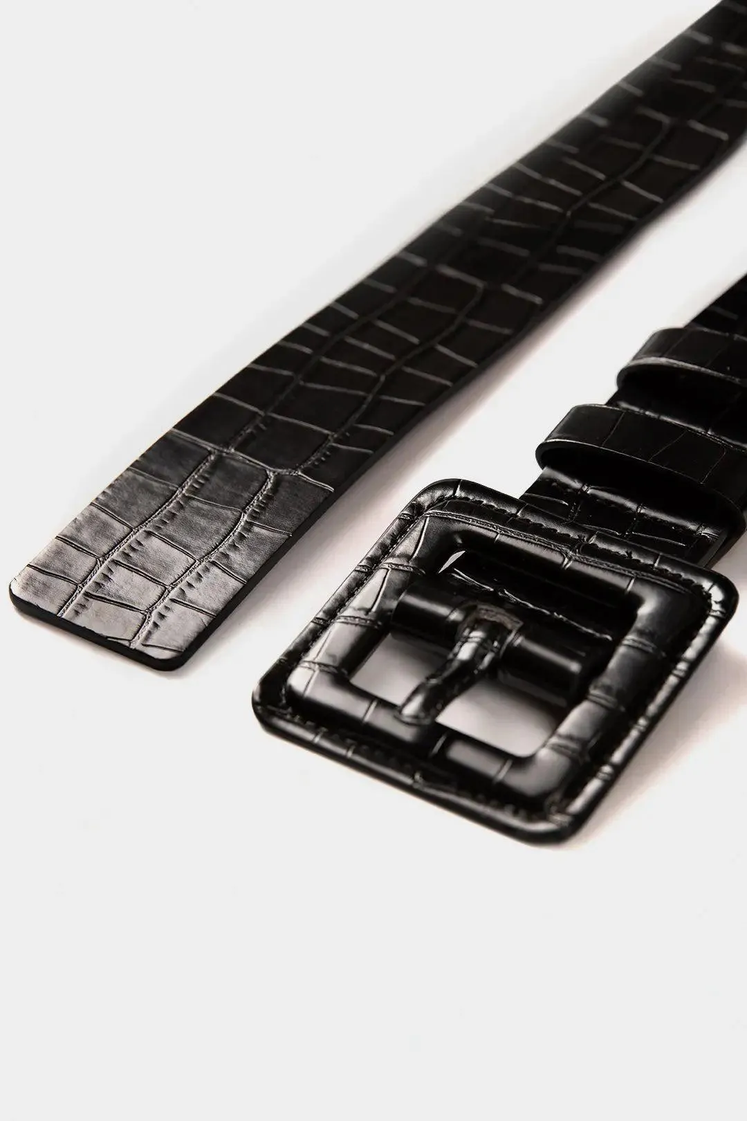 Ceinture noire | Sofia