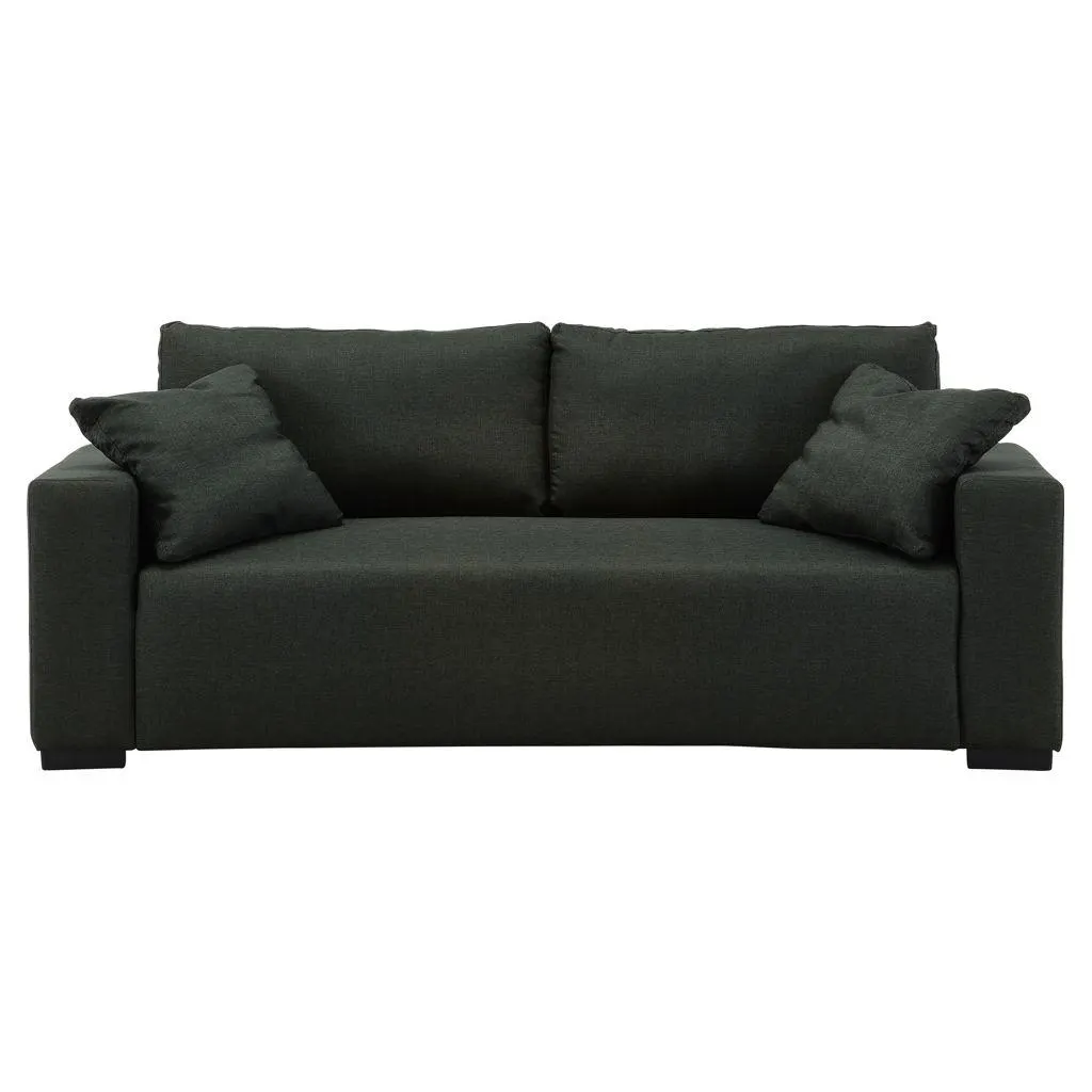 Sofa en tissu 3801-03 LOUIS PIEDRA