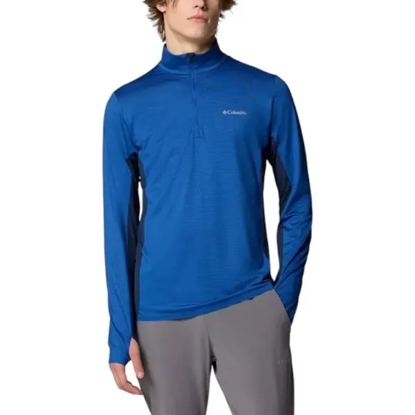 Chemise Three Pitch™ Half Zip pour homme