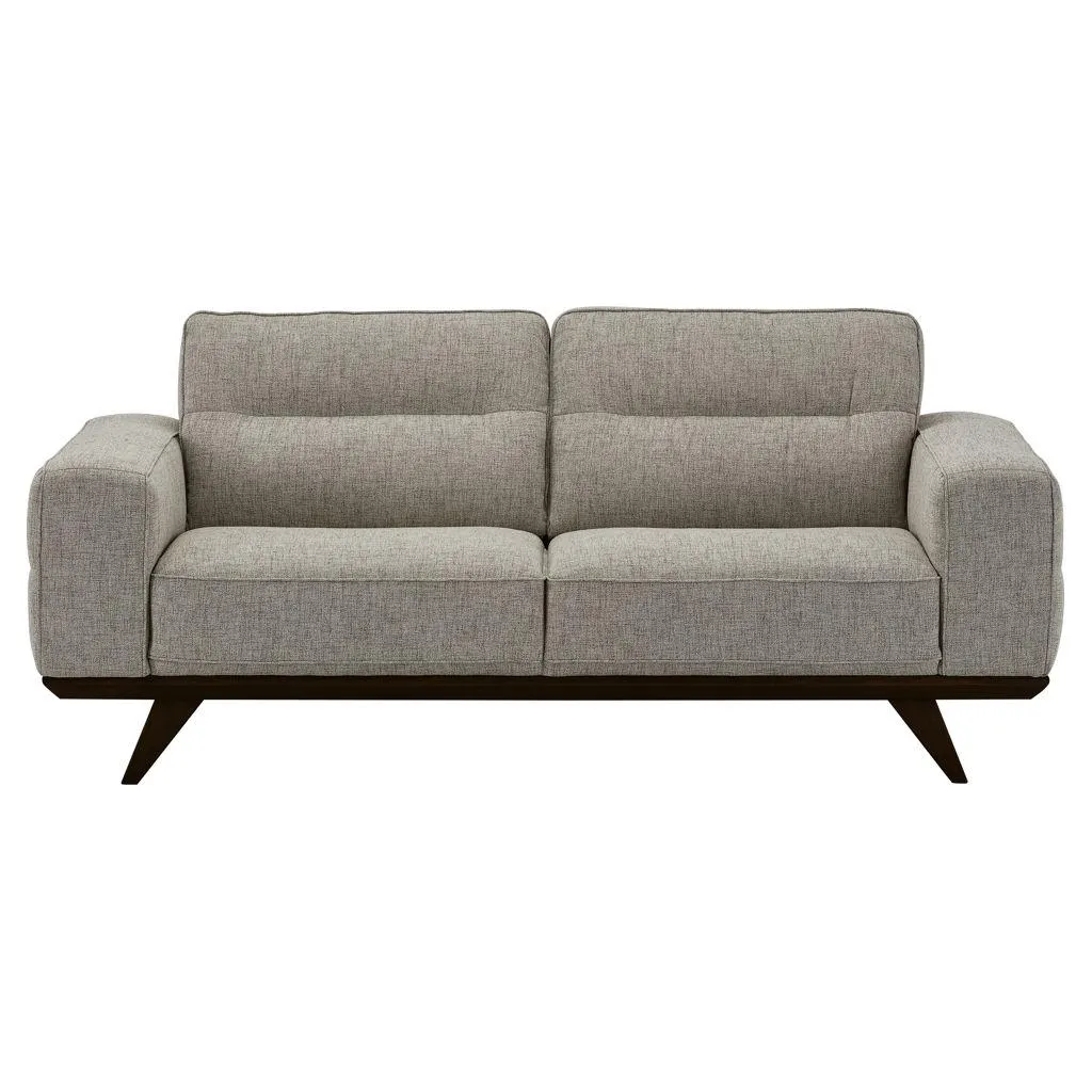 Causeuse en tissu Natuzzi Editions C006-005