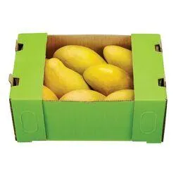Honey Mango