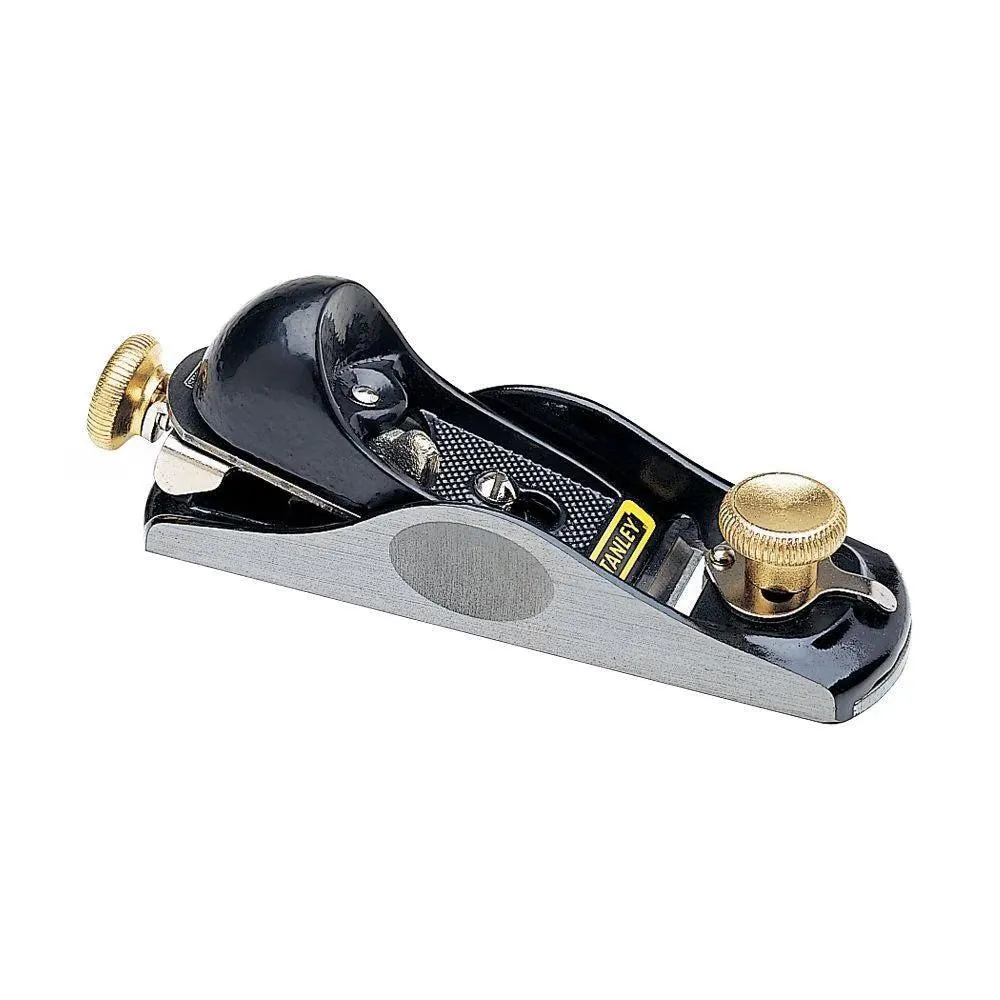 Stanley # 60 1/2 variable opening/block plane