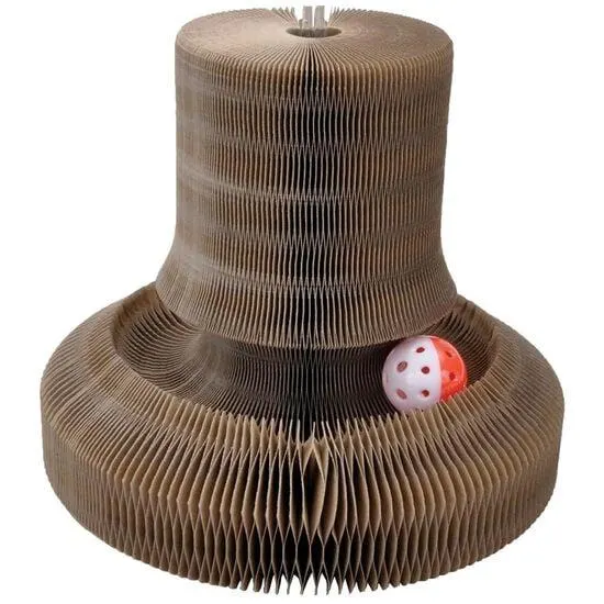 Jouet Transform It! pour chats