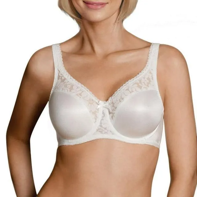 Soutien-gorge Warner's à support ferme avec armature Tailles 36C à 40DD