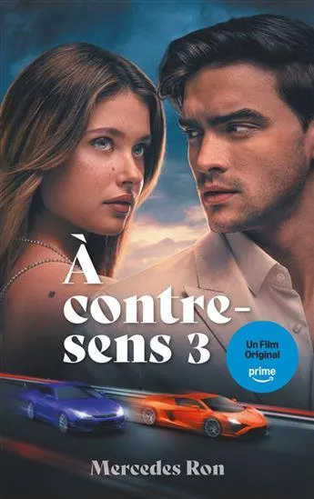 À contre-sens #03 Éd. Prime (tomes #05-06)