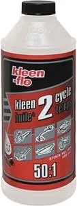 2-Cycle Engine Oil