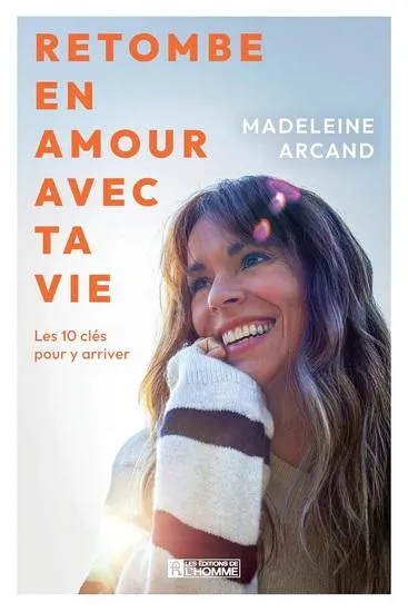 Retombe en amour avec ta vie