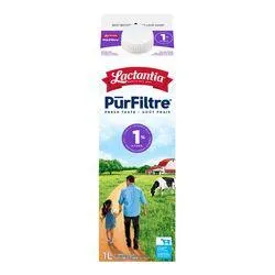 1% Milk, PurFiltre