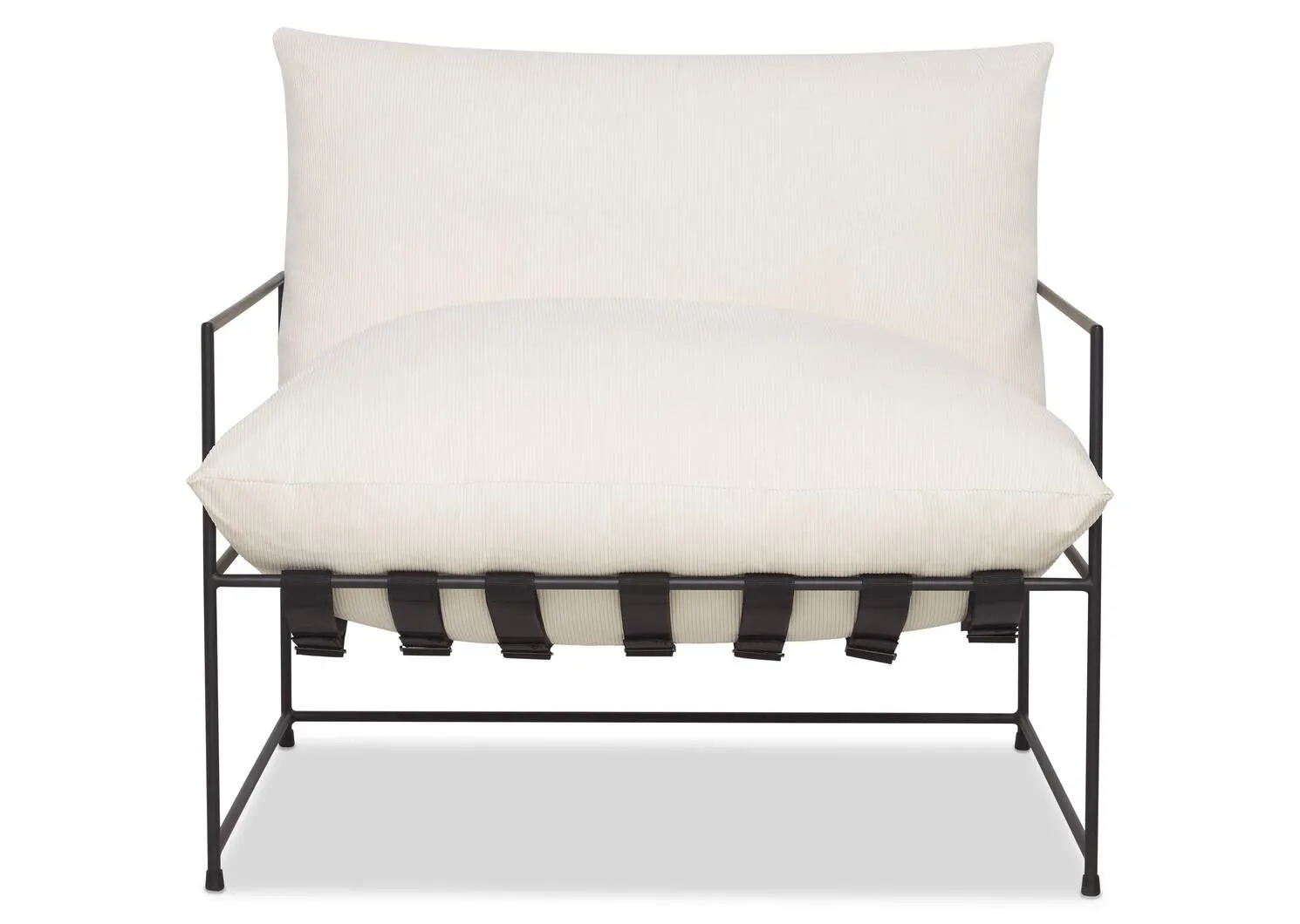 Fauteuil Mondo 38 po