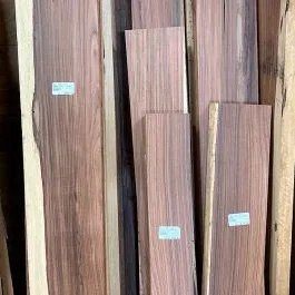 MORADO SELECT KD BRUT - 8/4 - 10/4 - 12/4