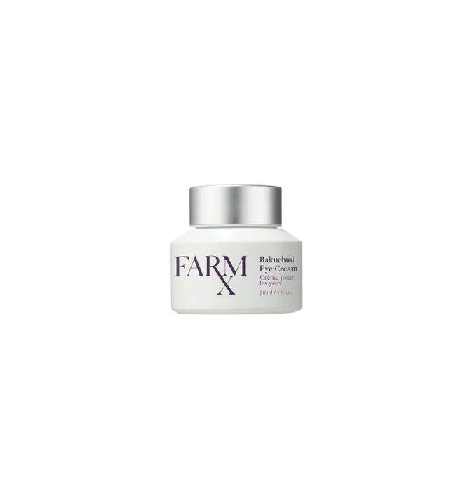 Crème pour les yeux Farm Rx Bakuchiol