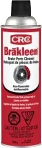 Non-Flammable Brake Parts Cleaner