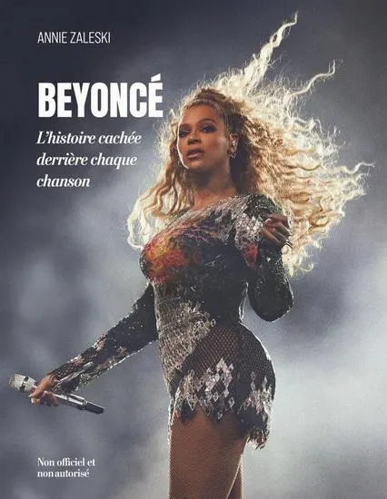 Beyoncé : l'histoire cachée derrière chaque chanson
