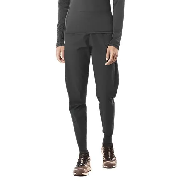 Pantalon Tulee Stretch pour femme