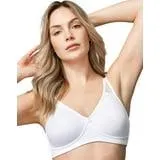 Soutien-gorge sans fil WonderBra No Poke Side-Stay™ Tailles B36 à DD38