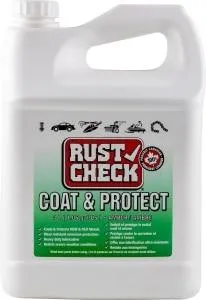 Coat and Protect