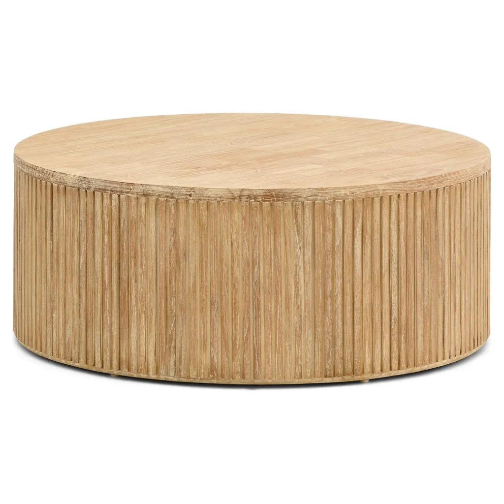 Table à café Teca