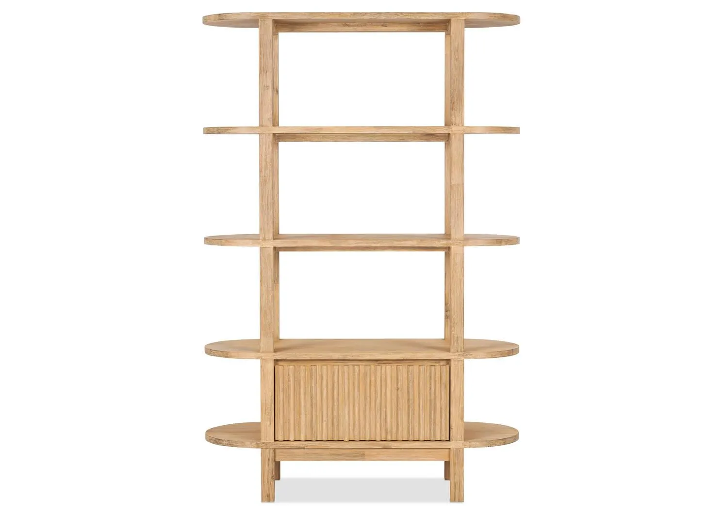 Bibliothèque Alfie -Chastain lin