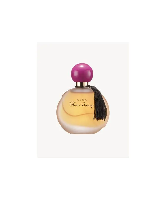 Eau de parfum à vaporiser Far Away