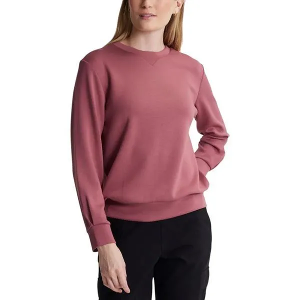 Chandail à manches longues Evora pour femme