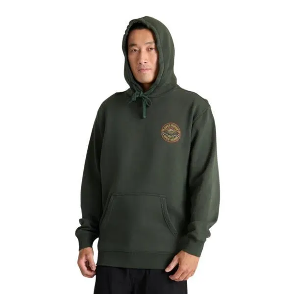 Chandail à capuchon Orom pour homme