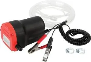 12V Oil Extraction Pump
