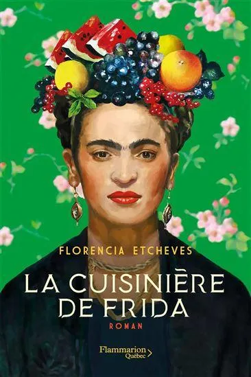 La Cuisinière de Frida