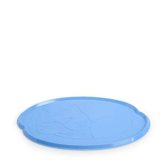 Plateau repas pour animaux