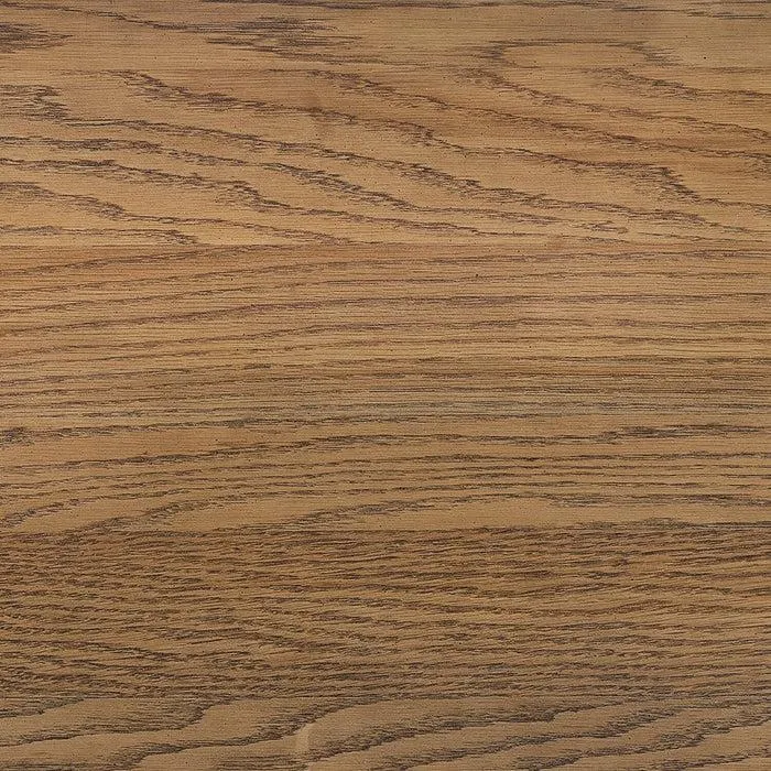 Table de nuit Reno de Scott Living de 28 po (L) x 29 po (H) à 2 tiroirs - brun naturel