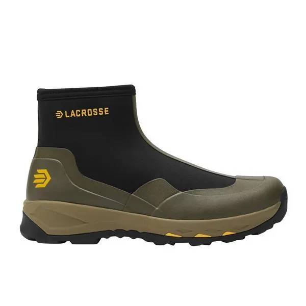 Bottillons en néoprène AlphaTerra 6" pour homme