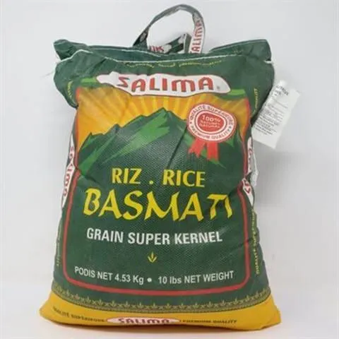 Riz - Basmati