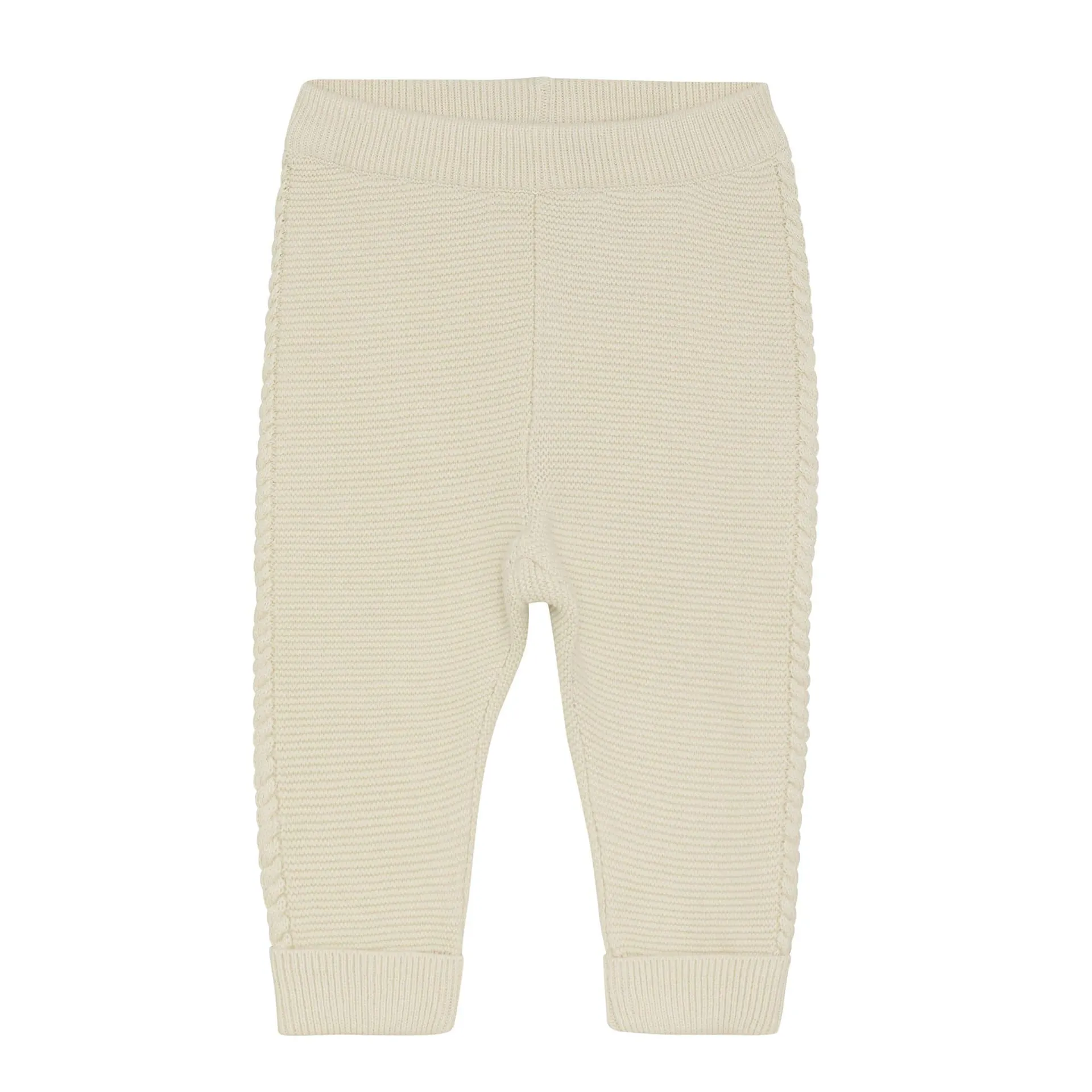 Knit Pants Nb-24m