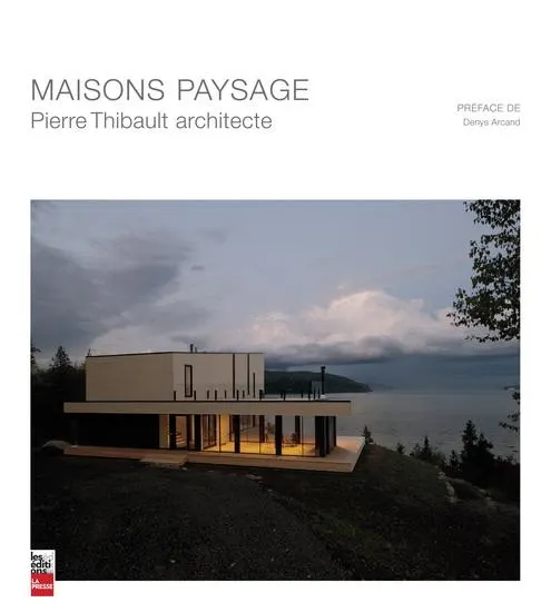 Maisons paysages