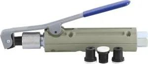 Abrasive Blasting Deadman Valve