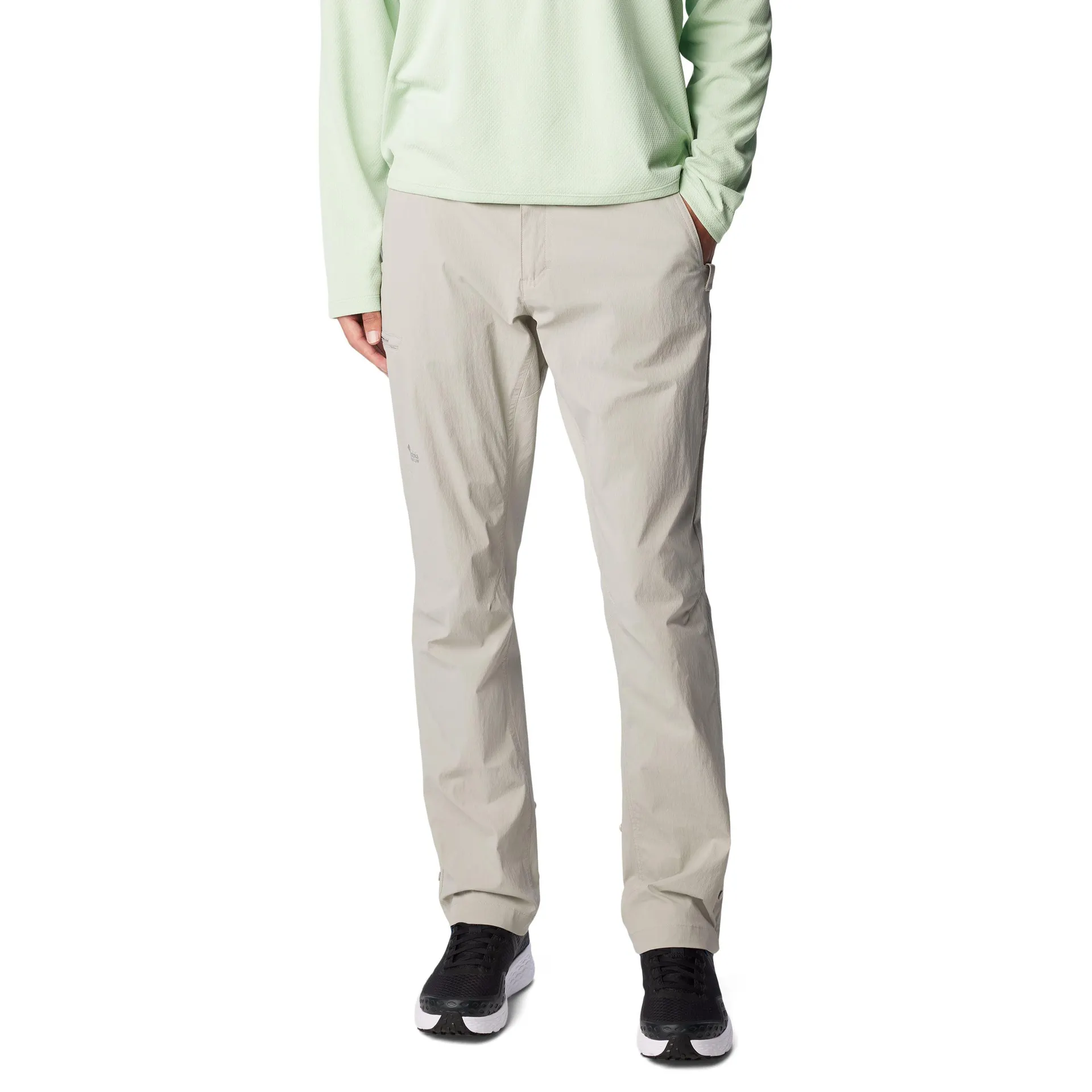 Pantalon "Wanoga Lightweight" - Homme