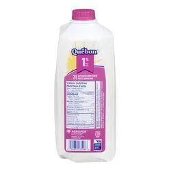 1% Milk