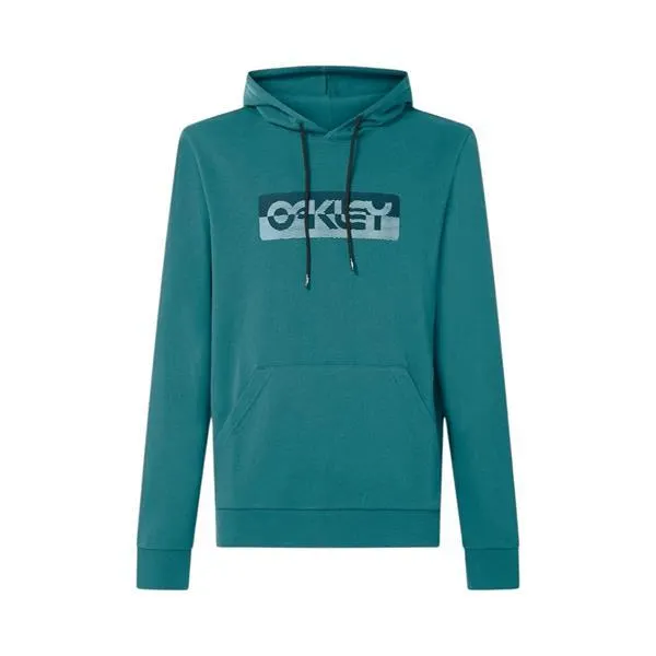 Chandail à capuchon Duality B1B Po pour homme