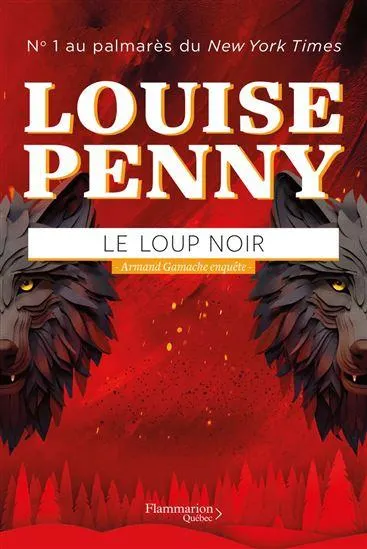 Le Loup noir